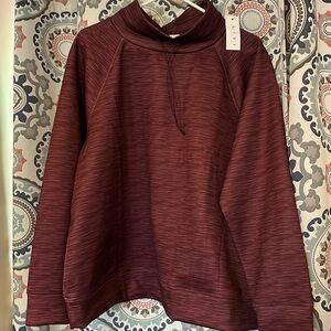 LIVI Woman’s Sweatshirt Size 18/20